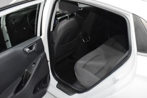 Hyundai IONIQ 1.6 GDI PHEV - Foto 9