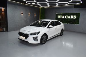 Hyundai IONIQ 1.6 GDI PHEV - Foto 3