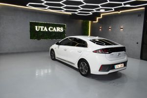 Hyundai IONIQ 1.6 GDI PHEV - Foto 4
