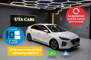 Hyundai IONIQ 1.6 GDI PHEV - Foto 2
