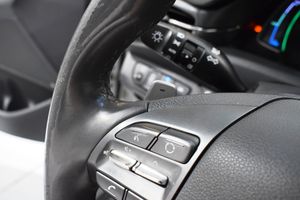 Hyundai IONIQ 1.6 GDI PHEV - Foto 23