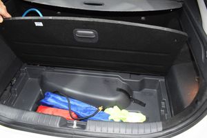 Hyundai IONIQ 1.6 GDI PHEV - Foto 11