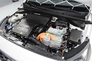 Hyundai IONIQ 1.6 GDI PHEV - Foto 27