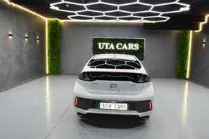Hyundai IONIQ 1.6 GDI PHEV - Foto 5