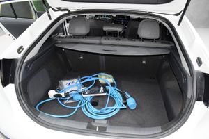 Hyundai IONIQ 1.6 GDI PHEV - Foto 10