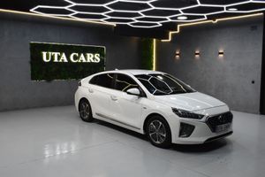 Hyundai IONIQ 1.6 GDI PHEV - Foto 7