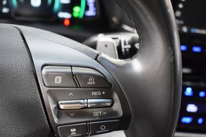 Hyundai IONIQ 1.6 GDI PHEV - Foto 24