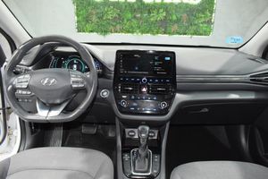 Hyundai IONIQ 1.6 GDI PHEV - Foto 12