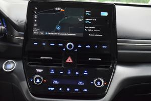 Hyundai IONIQ 1.6 GDI PHEV - Foto 14