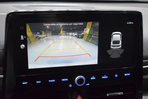 Hyundai IONIQ 1.6 GDI PHEV - Foto 22