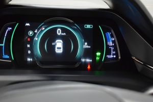 Hyundai IONIQ 1.6 GDI PHEV - Foto 25