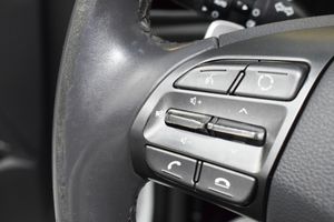 Hyundai IONIQ 1.6 GDI PHEV - Foto 18