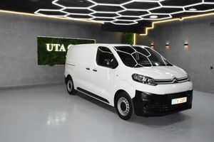 Citroën Jumpy TALLA M BLUEHDI 120 SS 6V CONTROL - Foto 7