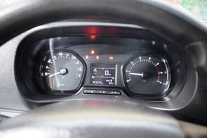 Citroën Jumpy TALLA M BLUEHDI 120 SS 6V CONTROL - Foto 12