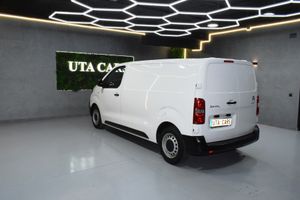 Citroën Jumpy TALLA M BLUEHDI 120 SS 6V CONTROL - Foto 4