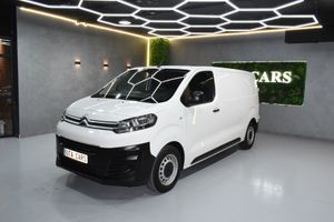 Citroën Jumpy TALLA M BLUEHDI 120 SS 6V CONTROL - Foto 3