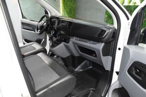 Citroën Jumpy TALLA M BLUEHDI 120 SS 6V CONTROL - Foto 11