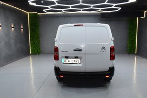 Citroën Jumpy TALLA M BLUEHDI 120 SS 6V CONTROL - Foto 5