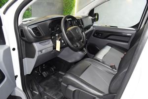 Citroën Jumpy TALLA M BLUEHDI 120 SS 6V CONTROL - Foto 8