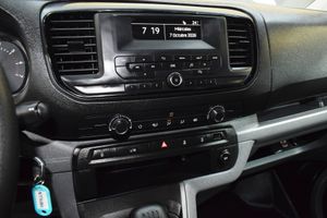 Citroën Jumpy TALLA M BLUEHDI 120 SS 6V CONTROL - Foto 13