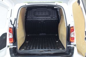 Citroën Berlingo Talla M BlueHDi 100 S&S Shine - Foto 9
