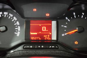 Citroën Berlingo Talla M BlueHDi 100 S&S Shine - Foto 18