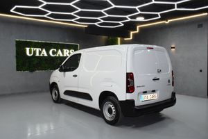 Citroën Berlingo Talla M BlueHDi 100 S&S Shine - Foto 4