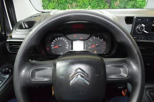 Citroën Berlingo Talla M BlueHDi 100 S&S Shine - Foto 21