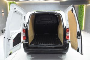 Citroën Berlingo Talla M BlueHDi 100 S&S Shine - Foto 8