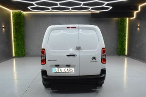 Citroën Berlingo Talla M BlueHDi 100 S&S Shine - Foto 5