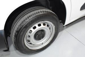 Citroën Berlingo Talla M BlueHDi 100 S&S Shine - Foto 31
