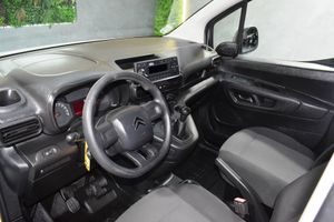 Citroën Berlingo Talla M BlueHDi 100 S&S Shine - Foto 16