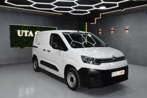 Citroën Berlingo Talla M BlueHDi 100 S&S Shine - Foto 7