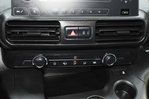 Citroën Berlingo Talla M BlueHDi 100 S&S Shine - Foto 23