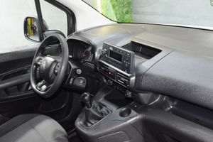 Citroën Berlingo Talla M BlueHDi 100 S&S Shine - Foto 14