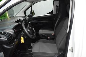 Citroën Berlingo Talla M BlueHDi 100 S&S Shine - Foto 15