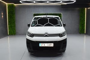 Citroën Berlingo Talla M BlueHDi 100 S&S Shine - Foto 3
