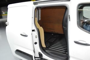 Citroën Berlingo Talla M BlueHDi 100 S&S Shine - Foto 10