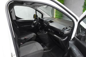 Citroën Berlingo Talla M BlueHDi 100 S&S Shine - Foto 12