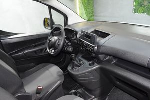 Citroën Berlingo Talla M BlueHDi 100 S&S Shine - Foto 13