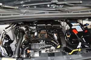 Citroën Berlingo Talla M BlueHDi 100 S&S Shine - Foto 27