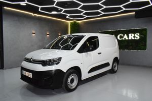 Citroën Berlingo Talla M BlueHDi 100 S&S Shine - Foto 3