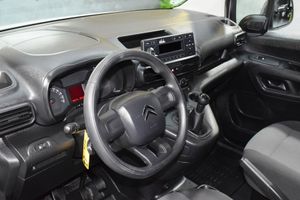 Citroën Berlingo Talla M BlueHDi 100 S&S Shine - Foto 17