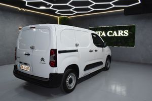Citroën Berlingo Talla M BlueHDi 100 S&S Shine - Foto 6