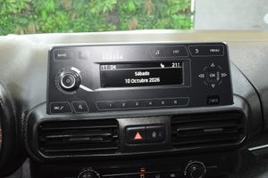 Citroën Berlingo Talla M BlueHDi 100 S&S Shine - Foto 22