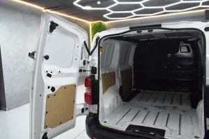 Peugeot Expert FURGON PRO 1.5 BLUEHDI 100 SS STANDARD - Foto 10