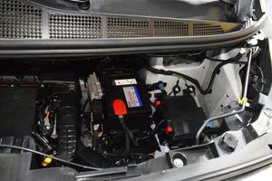 Peugeot Expert FURGON PRO 1.5 BLUEHDI 100 SS STANDARD - Foto 34