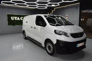 Peugeot Expert FURGON PRO 1.5 BLUEHDI 100 SS STANDARD - Foto 7