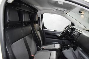 Peugeot Expert FURGON PRO 1.5 BLUEHDI 100 SS STANDARD - Foto 15