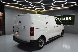 Peugeot Expert FURGON PRO 1.5 BLUEHDI 100 SS STANDARD - Foto 6